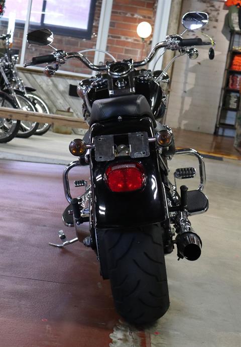 2015 Harley-Davidson Fat Boy® in New London, Connecticut - Photo 7
