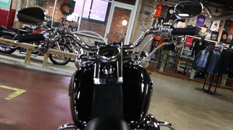 2015 Harley-Davidson Fat Boy® in New London, Connecticut - Photo 11