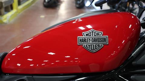 2023 Harley-Davidson Nightster® in New London, Connecticut - Photo 10