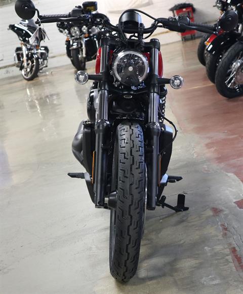 2023 Harley-Davidson Nightster® in New London, Connecticut - Photo 3