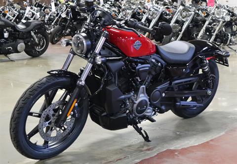 2023 Harley-Davidson Nightster® in New London, Connecticut - Photo 4