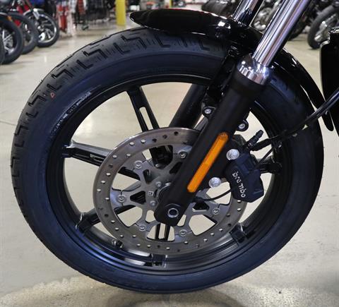 2023 Harley-Davidson Nightster® in New London, Connecticut - Photo 15