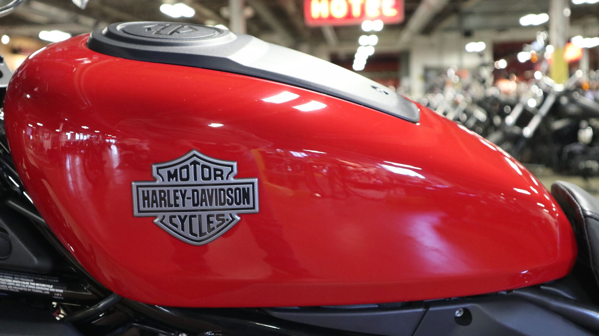 2023 Harley-Davidson Nightster® in New London, Connecticut - Photo 11