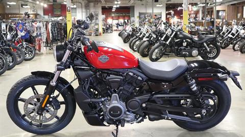 2023 Harley-Davidson Nightster® in New London, Connecticut - Photo 5