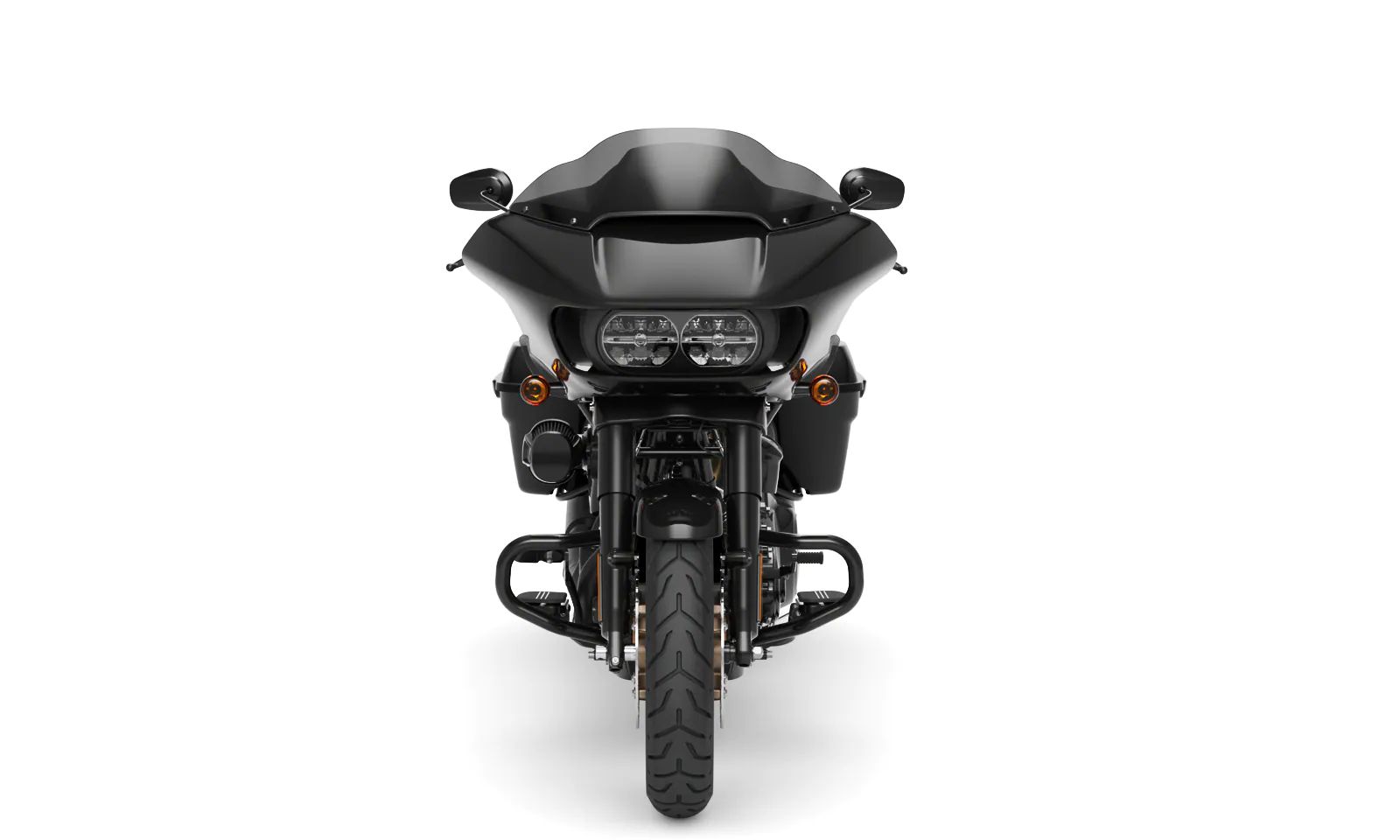 2022 Harley-Davidson Road Glide ST in New London, Connecticut - Photo 3