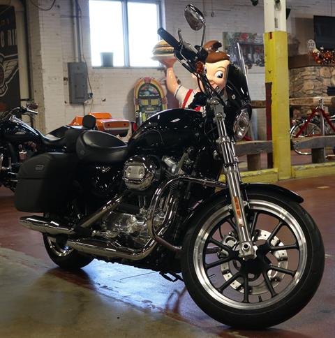 2017 Harley-Davidson Superlow® in New London, Connecticut - Photo 2