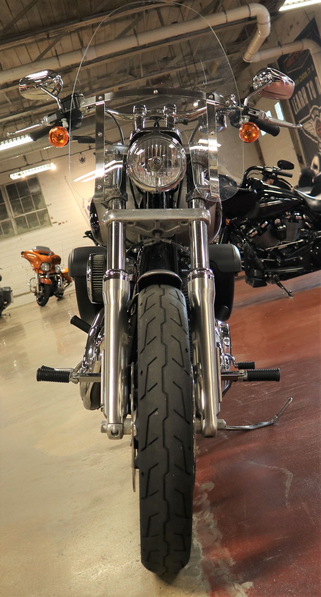 2017 Harley-Davidson Low Rider® in New London, Connecticut - Photo 3