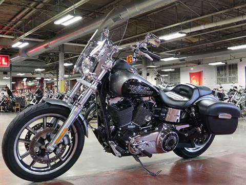 2017 Harley-Davidson Low Rider® in New London, Connecticut - Photo 4