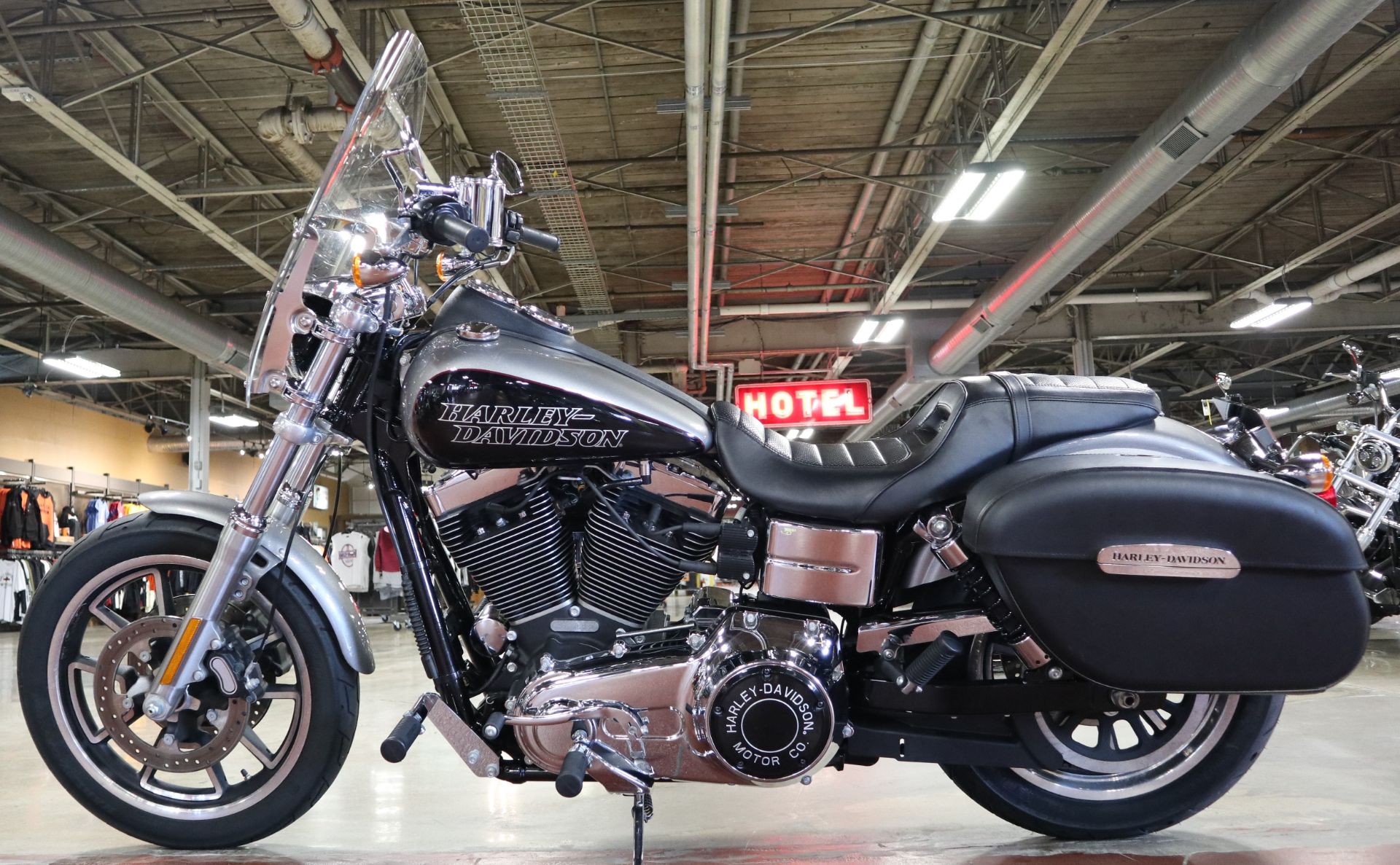 2017 Harley-Davidson Low Rider® in New London, Connecticut - Photo 5