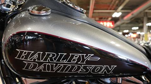 2017 Harley-Davidson Low Rider® in New London, Connecticut - Photo 11