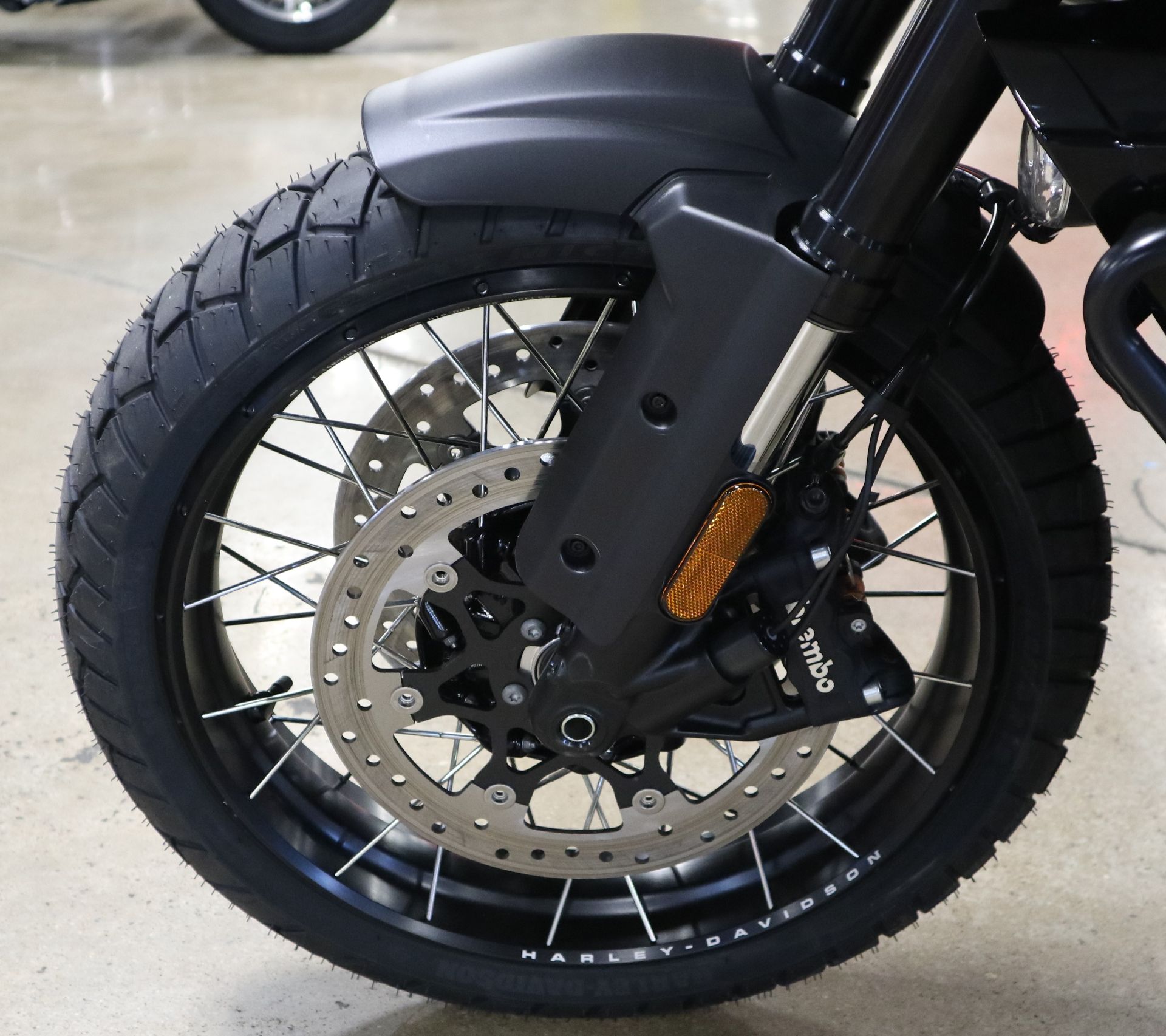 2023 Harley-Davidson Pan America™ 1250 Special in New London, Connecticut - Photo 14