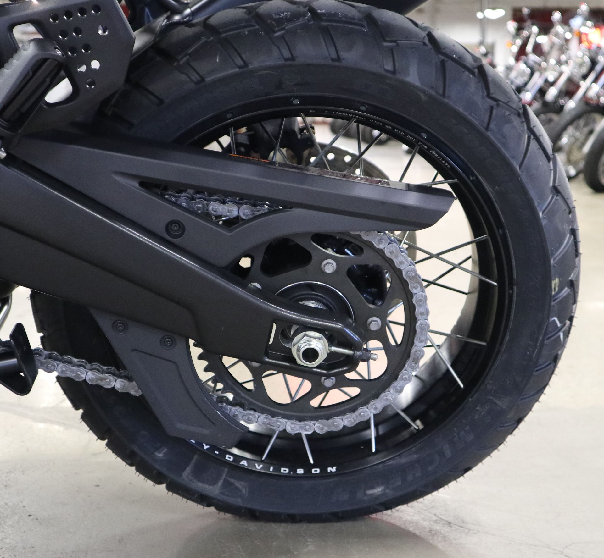 2023 Harley-Davidson Pan America™ 1250 Special in New London, Connecticut - Photo 15