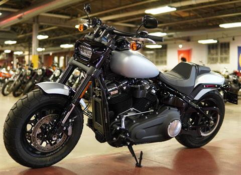 2020 Harley-Davidson Fat Bob® 114 in New London, Connecticut - Photo 4