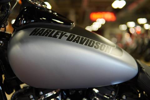 2020 Harley-Davidson Fat Bob® 114 in New London, Connecticut - Photo 11