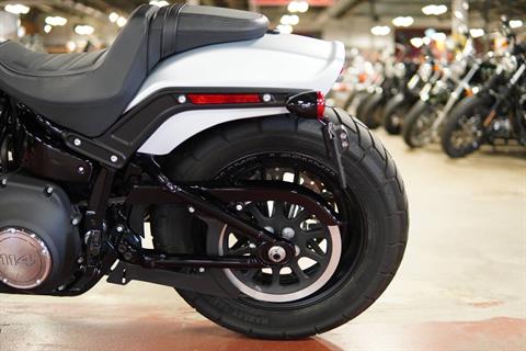 2020 Harley-Davidson Fat Bob® 114 in New London, Connecticut - Photo 20