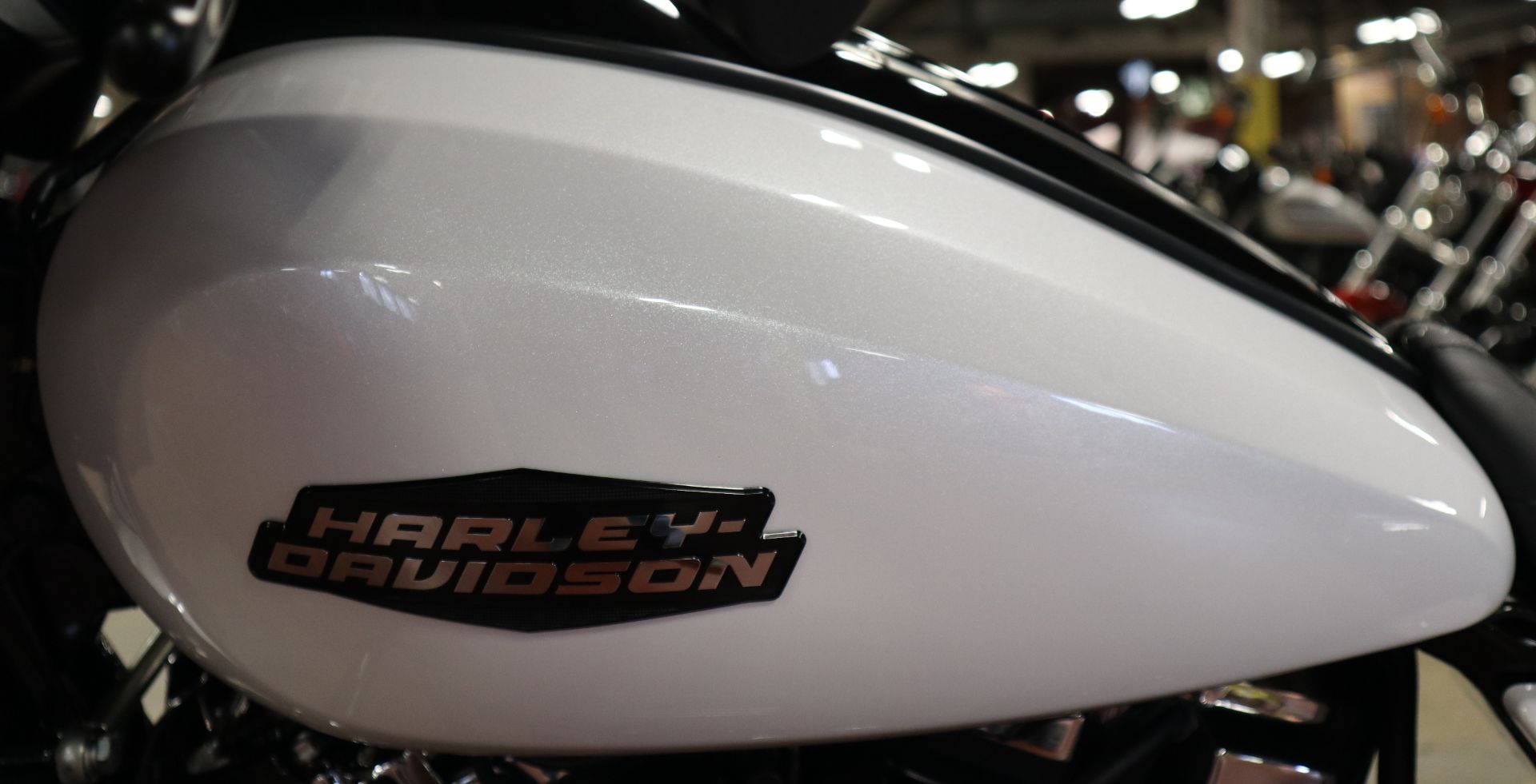 2024 Harley-Davidson Street Glide® in New London, Connecticut - Photo 10