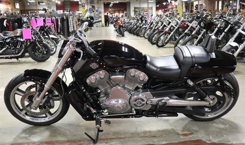 2015 Harley-Davidson V-Rod Muscle® in New London, Connecticut - Photo 5