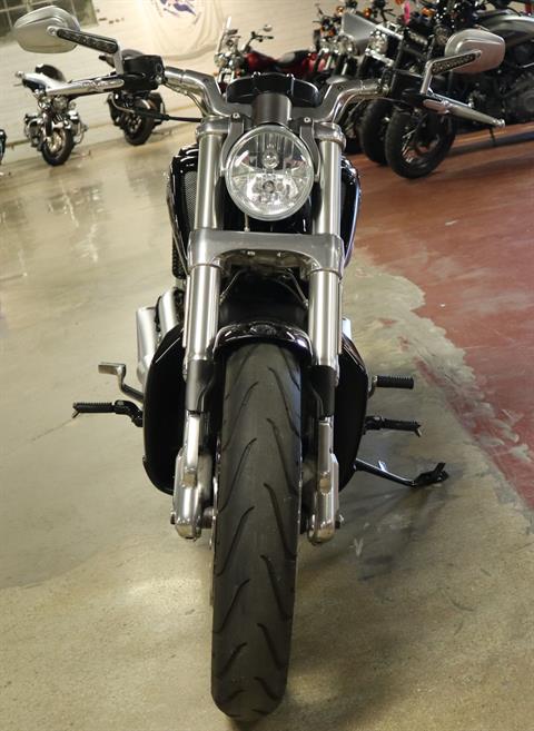 2015 Harley-Davidson V-Rod Muscle® in New London, Connecticut - Photo 3