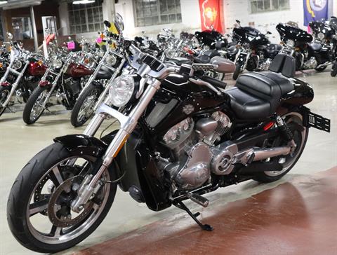 2015 Harley-Davidson V-Rod Muscle® in New London, Connecticut - Photo 4