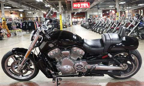 2015 Harley-Davidson V-Rod Muscle® in New London, Connecticut - Photo 5