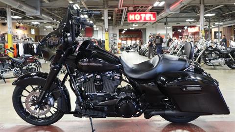 2018 Harley-Davidson Street Glide® Special in New London, Connecticut - Photo 5