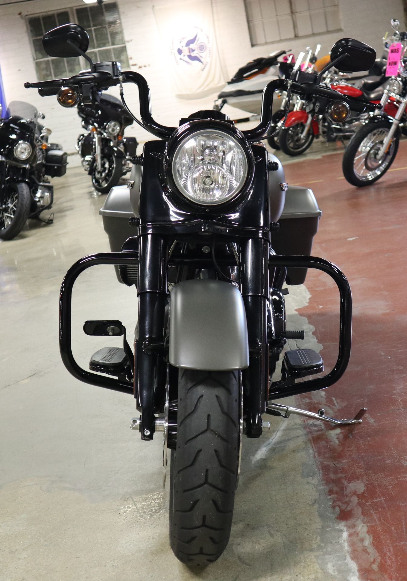 2018 Harley-Davidson Road King® Special in New London, Connecticut - Photo 4