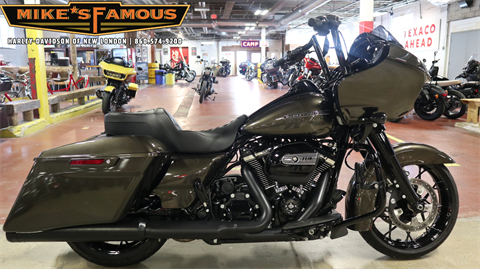 2020 Harley-Davidson Road Glide® Special in New London, Connecticut - Photo 1