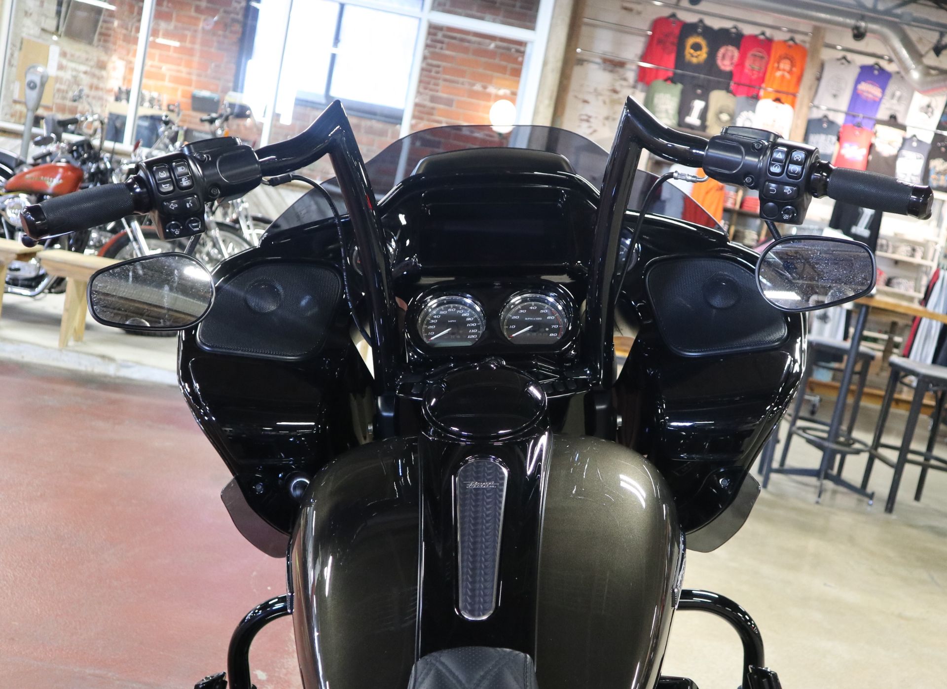 2020 Harley-Davidson Road Glide® Special in New London, Connecticut - Photo 10