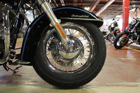 2014 Harley-Davidson Heritage Softail® Classic in New London, Connecticut - Photo 17