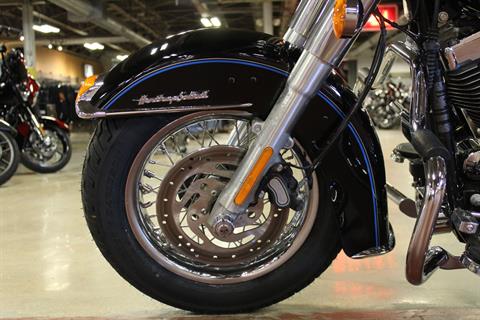 2014 Harley-Davidson Heritage Softail® Classic in New London, Connecticut - Photo 18