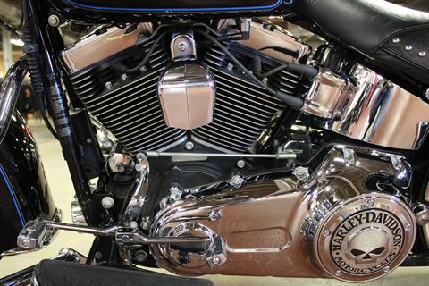 2014 Harley-Davidson Heritage Softail® Classic in New London, Connecticut - Photo 19
