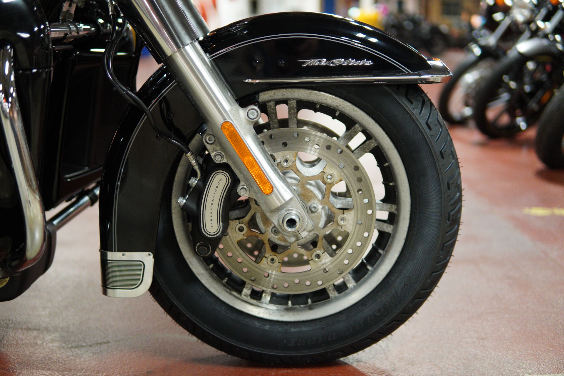 2015 Harley-Davidson Tri Glide® Ultra in New London, Connecticut - Photo 18