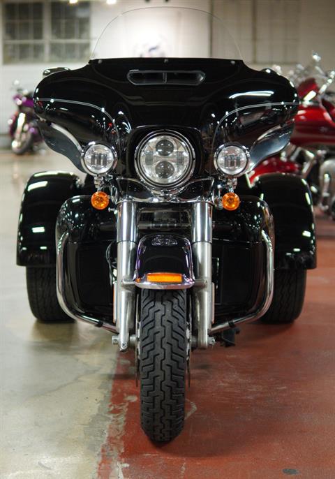 2015 Harley-Davidson Tri Glide® Ultra in New London, Connecticut - Photo 3