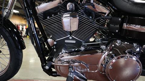2013 Harley-Davidson Dyna® Super Glide® Custom in New London, Connecticut - Photo 19