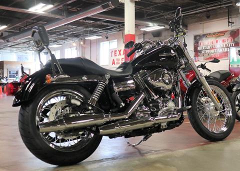 2013 Harley-Davidson Dyna® Super Glide® Custom in New London, Connecticut - Photo 8