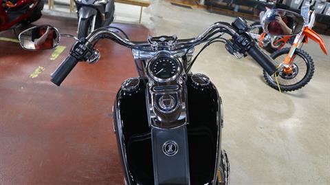 2013 Harley-Davidson Dyna® Super Glide® Custom in New London, Connecticut - Photo 10