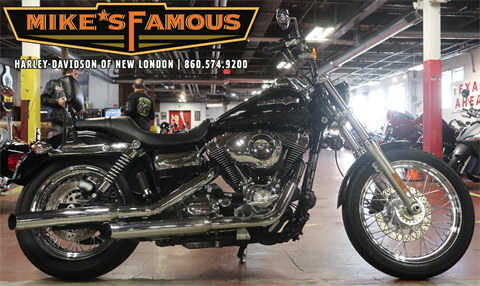 2013 Harley-Davidson Dyna® Super Glide® Custom in New London, Connecticut - Photo 1