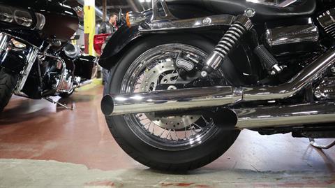 2013 Harley-Davidson Dyna® Super Glide® Custom in New London, Connecticut - Photo 15