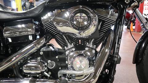 2013 Harley-Davidson Dyna® Super Glide® Custom in New London, Connecticut - Photo 16