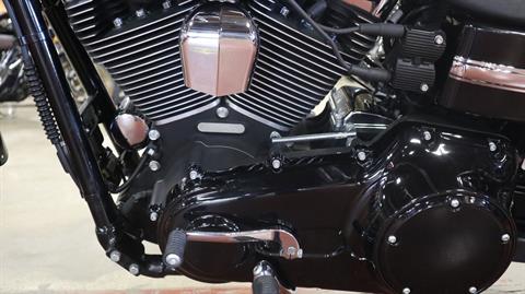 2013 Harley-Davidson Dyna® Super Glide® Custom in New London, Connecticut - Photo 19