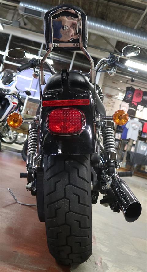 2013 Harley-Davidson Dyna® Super Glide® Custom in New London, Connecticut - Photo 7