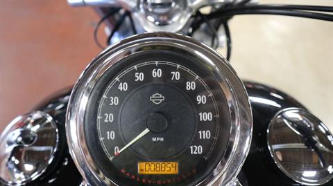 2013 Harley-Davidson Dyna® Super Glide® Custom in New London, Connecticut - Photo 13