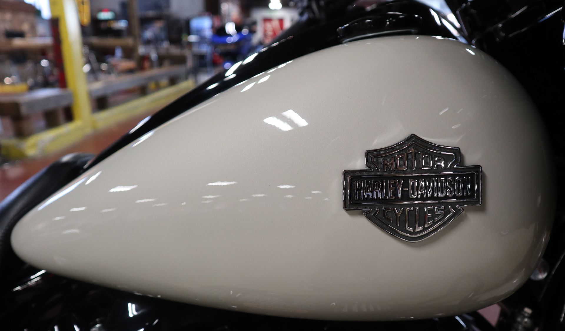 2022 Harley-Davidson Road Glide® Special in New London, Connecticut - Photo 9