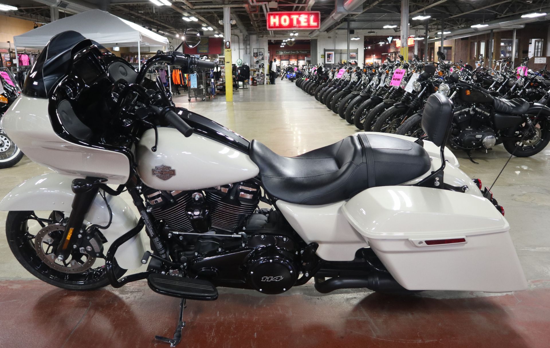 2022 Harley-Davidson Road Glide® Special in New London, Connecticut - Photo 6