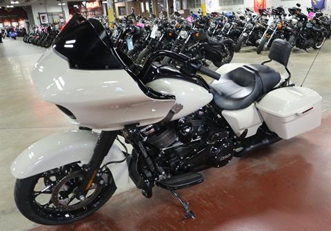 2022 Harley-Davidson Road Glide® Special in New London, Connecticut - Photo 4