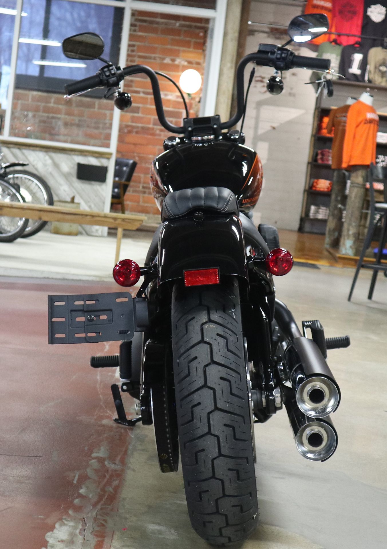 2023 Harley-Davidson Street Bob® 114 in New London, Connecticut - Photo 7