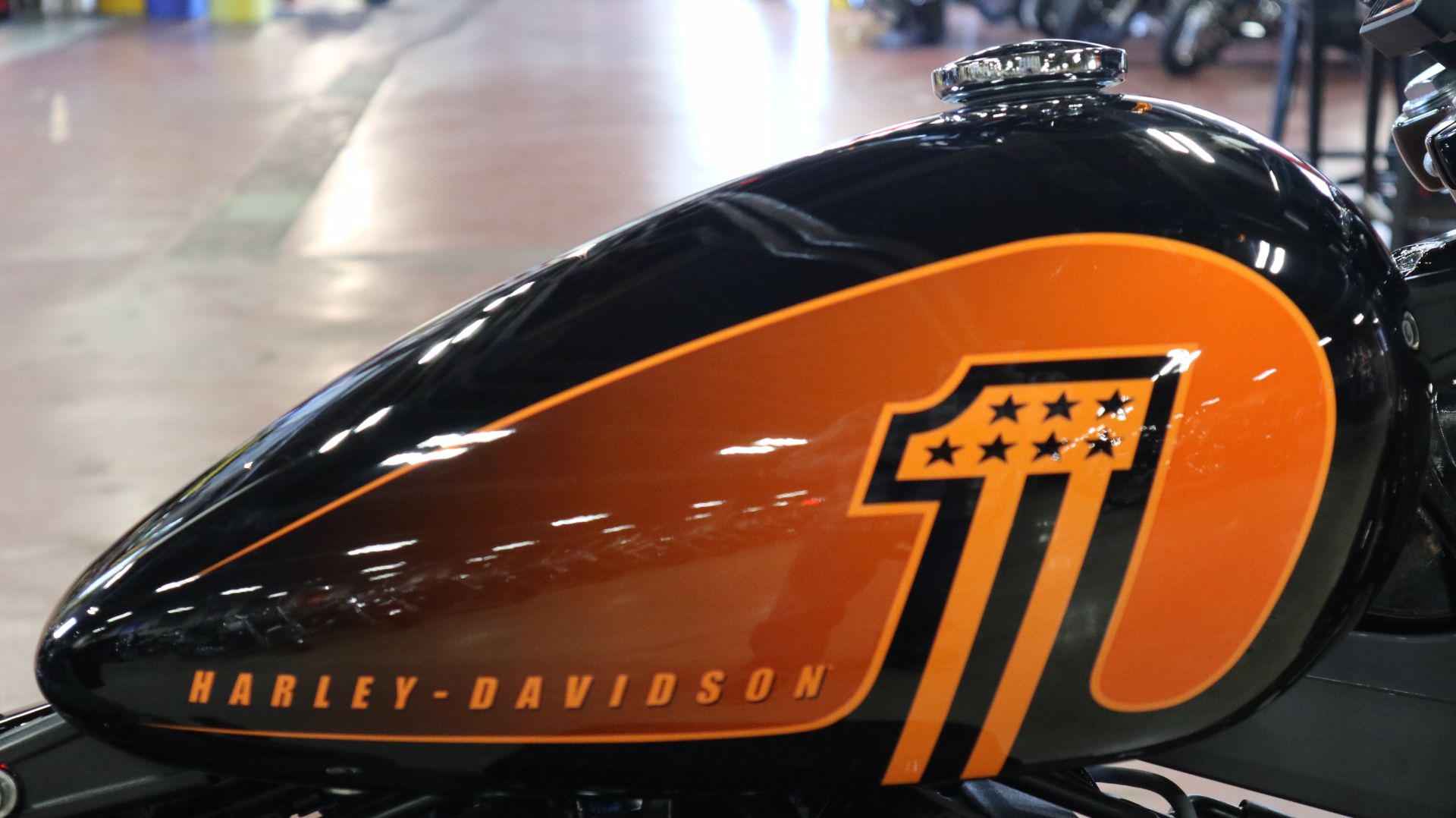 2023 Harley-Davidson Street Bob® 114 in New London, Connecticut - Photo 9