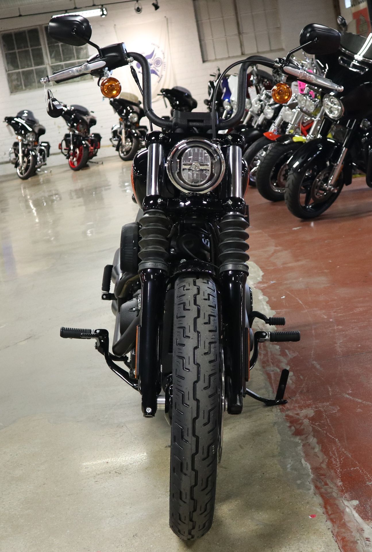 2023 Harley-Davidson Street Bob® 114 in New London, Connecticut - Photo 3