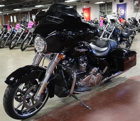 2020 Harley-Davidson Street Glide® in New London, Connecticut - Photo 4