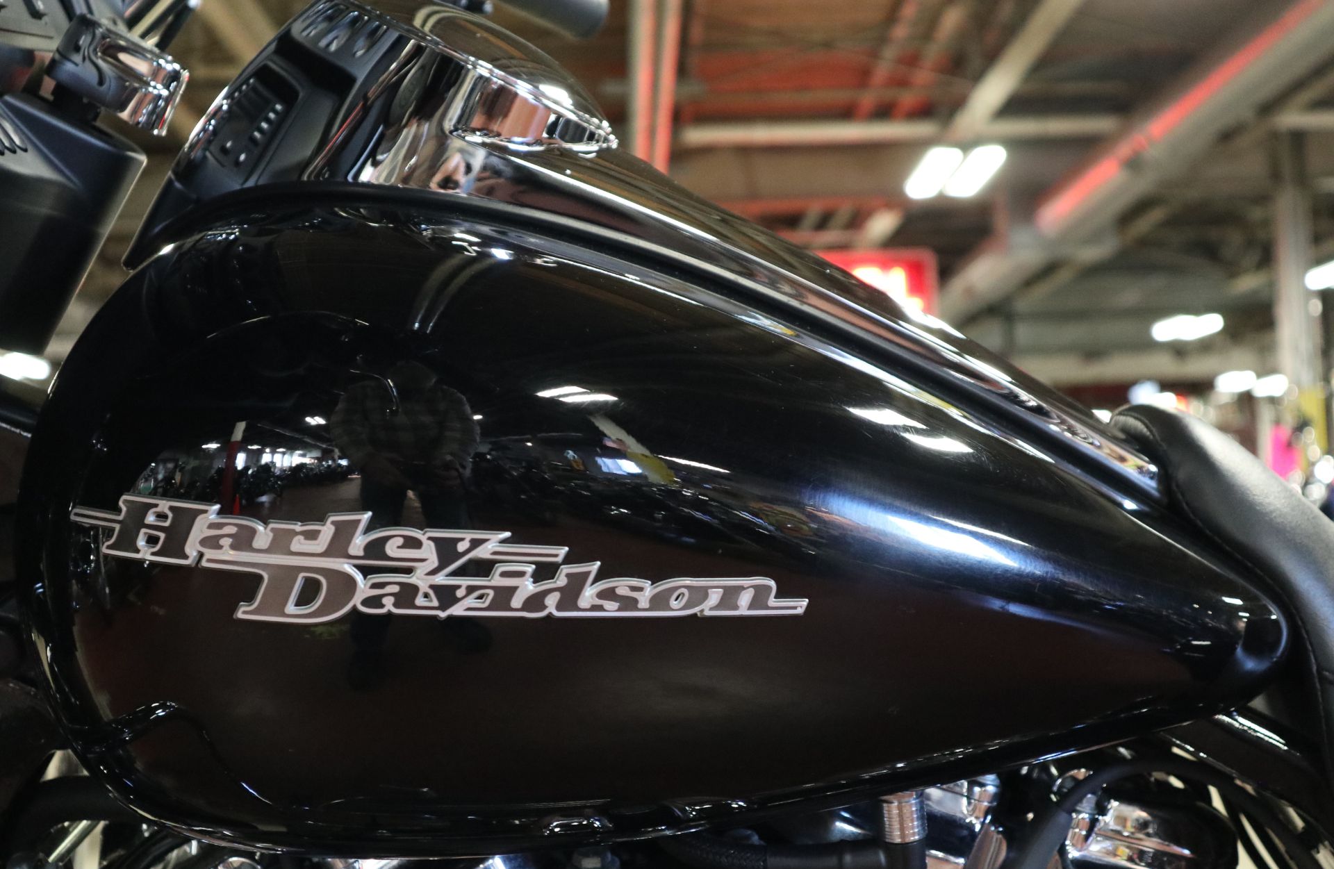 2020 Harley-Davidson Street Glide® in New London, Connecticut - Photo 11